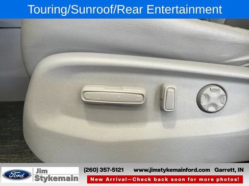 Used 2024 Honda Odyssey Touring image 17