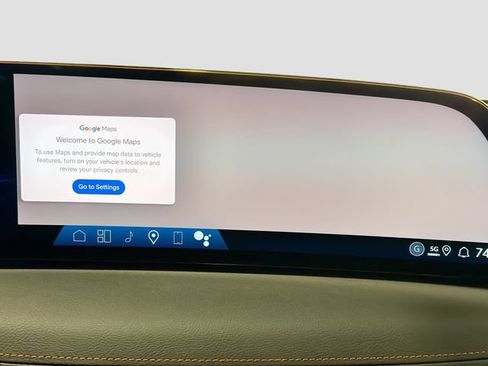 New 2026 Cadillac CT5 Sport w/ Technology Package AWD/4WD image 12
