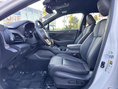 Used 2024 Subaru Outback Wilderness image 2