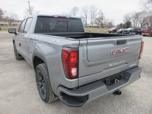 New 2026 GMC Sierra 1500 Elevation w/ Elevation Premium Package image 9