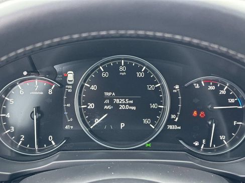 Certified 2023 MAZDA CX-5 Signature image 23