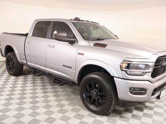 Used 2019 RAM 2500 Laramie w/ Night Edition AWD/4WD 360° Tour