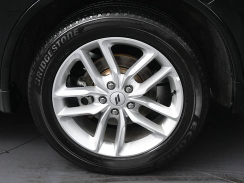 Used 2025 Dodge Durango R/T AWD/4WD image 34