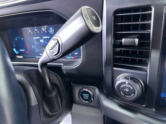Used 2024 Ford F450 Limited AWD/4WD image 16