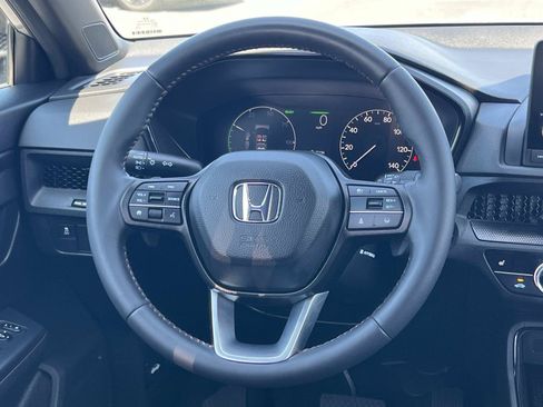 Used 2024 Honda CR-V Sport image 8