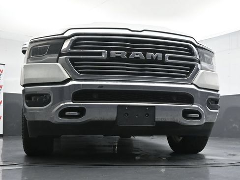Used 2020 RAM 1500 Laramie AWD/4WD image 19