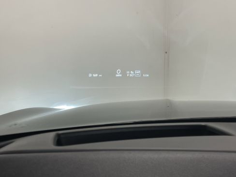 Used 2025 Lincoln Aviator AWD w/ Jet Appearance Package image 18