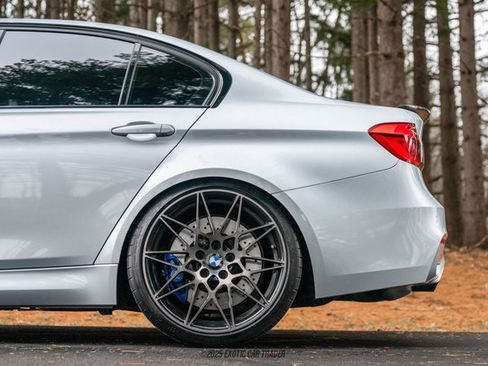 Used 2018 BMW M3 image 5