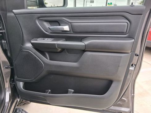 New 2026 RAM 1500 Classic Warlock AWD/4WD image 24