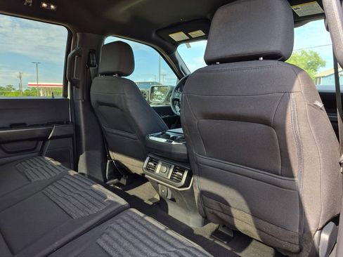 Used 2023 Ford F150 XL w/ STX Appearance Package RWD image 39