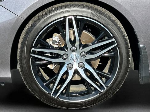 Used 2021 Honda Accord Touring image 23