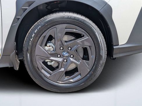 Certified 2025 Subaru Crosstrek 2.5i Sport image 11