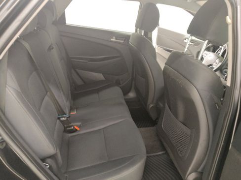 Used 2021 Hyundai Tucson SE FWD image 19