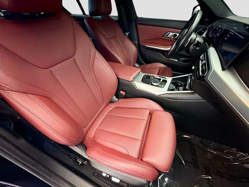 Used 2023 BMW M340i w/ Premium Package RWD image 15