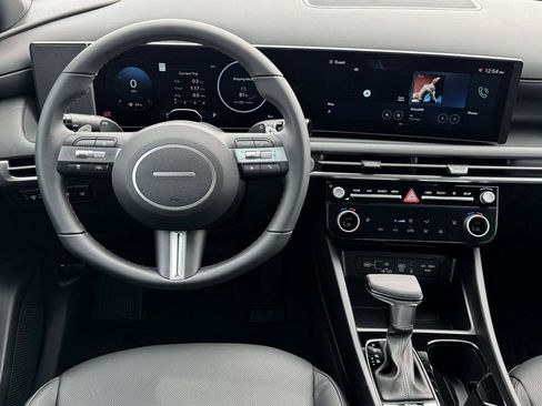 New 2025 Hyundai Santa Cruz XRT image 19