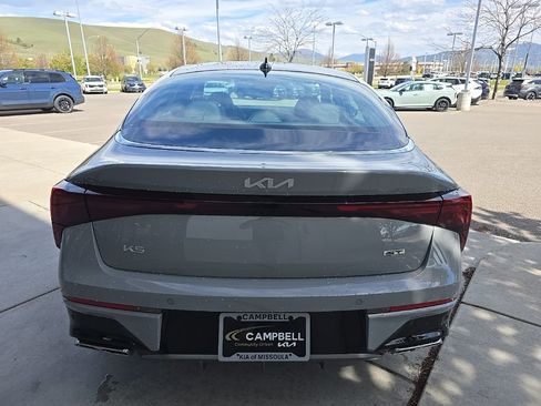 New 2026 Kia K5 GT FWD image 5