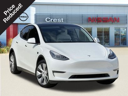 Used 2023 Tesla Model Y Long Range