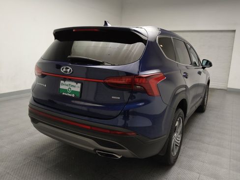 Used 2023 Hyundai Santa Fe SE AWD/4WD image 7