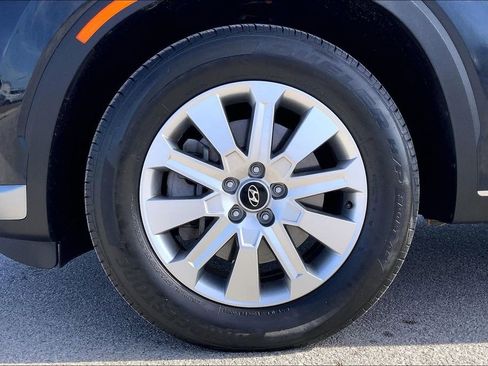 Used 2024 Hyundai Palisade SEL image 25