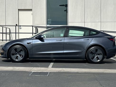 Used 2022 Tesla Model 3 Long Range image 6
