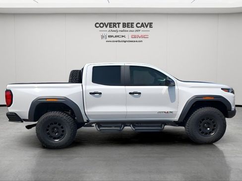 New 2026 GMC Canyon AT4X w/ AT4X AEV Edition image 11