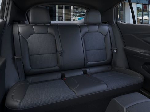 New 2026 Buick Envista Preferred w/ Convenience I Package image 17