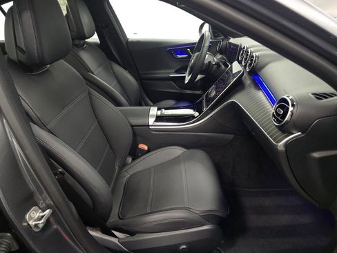 Used 2024 Mercedes-Benz C 300 4MATIC Sedan w/ Exclusive Trim Package image 26