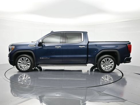 Used 2020 GMC Sierra 1500 Denali w/ Denali Ultimate Package AWD/4WD image 8