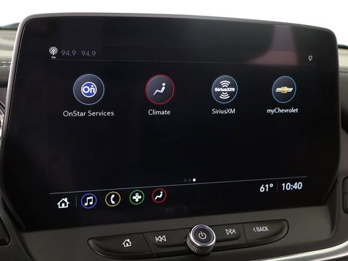 Used 2024 Chevrolet Blazer LT w/ Convenience Package image 48