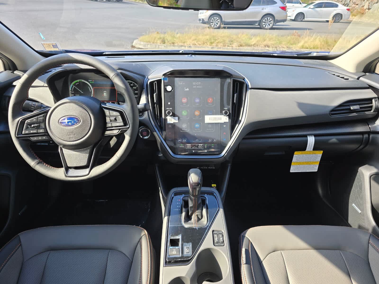 New 2026 Subaru Crosstrek 2.5i Limited AWD/4WD image 10