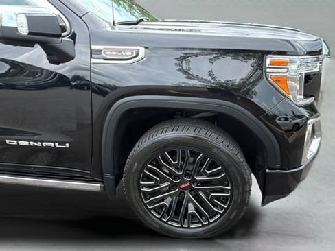 Used 2020 GMC Sierra 1500 Denali w/ Denali Ultimate Package AWD/4WD image 37