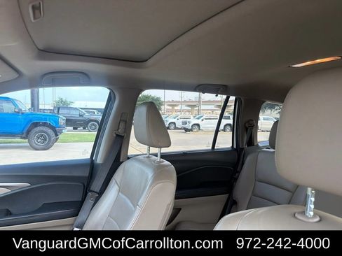 Used 2019 Honda Pilot EX-L image 5