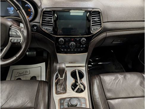 Used 2019 Jeep Grand Cherokee Summit image 13