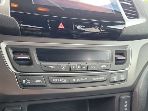 Used 2017 Honda Pilot EX-L image 27