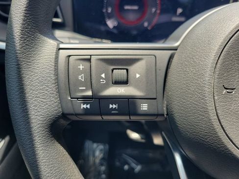 Certified 2025 Nissan Kicks S FWD image 21