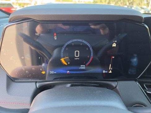 New 2026 Chevrolet TrailBlazer RS w/ Convenience Package image 34