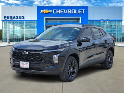 New 2026 Chevrolet Trax LT w/ Driver Confidence Package