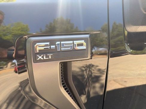 Certified 2023 Ford F150 XLT w/ Equipment Group 302A High image 13