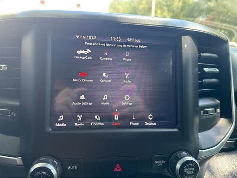 Used 2019 RAM 1500 Big Horn image 29