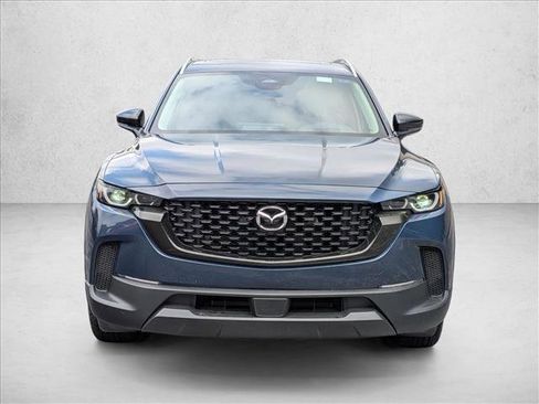 Used 2025 MAZDA CX-50 2.5 Hybrid w/ Premium Plus Pkg AWD/4WD image 2