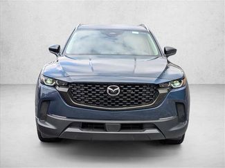 Used 2025 MAZDA CX-50 2.5 Hybrid w/ Premium Plus Pkg AWD/4WD video 2