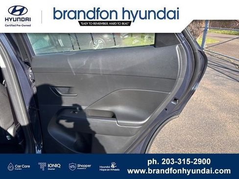 Used 2026 Hyundai Kona SE AWD/4WD image 9
