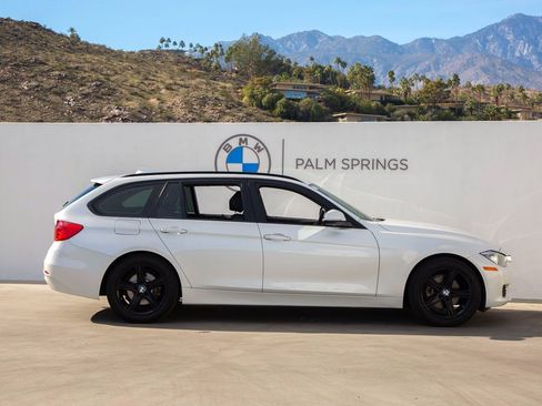 Used 2014 BMW 328d xDrive Wagon image 6