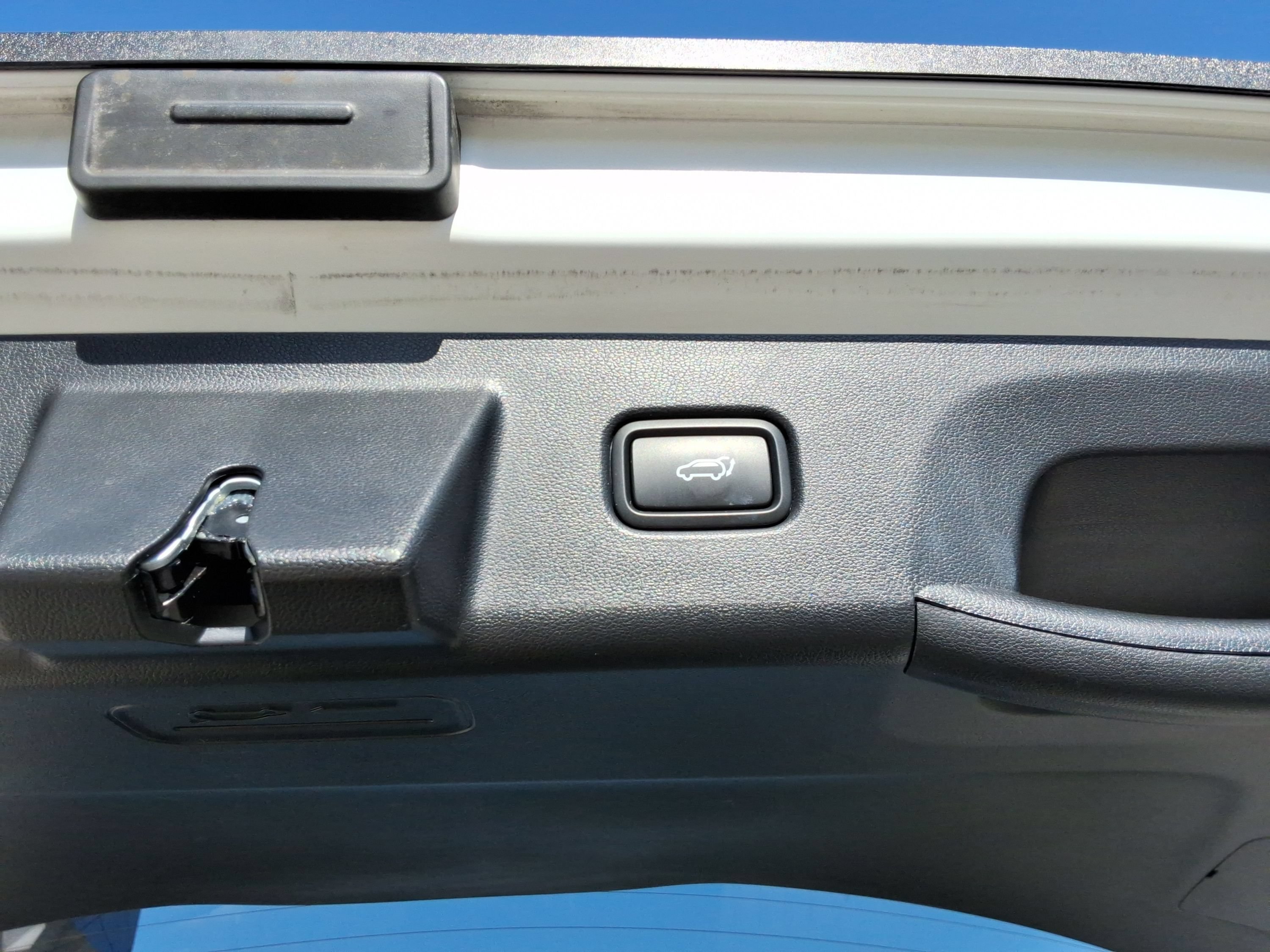 Used 2024 Hyundai Tucson SEL FWD image 37