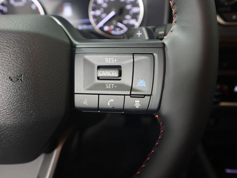 New 2026 Nissan Rogue SV w/ Rock Creek Premium Package AWD/4WD image 15