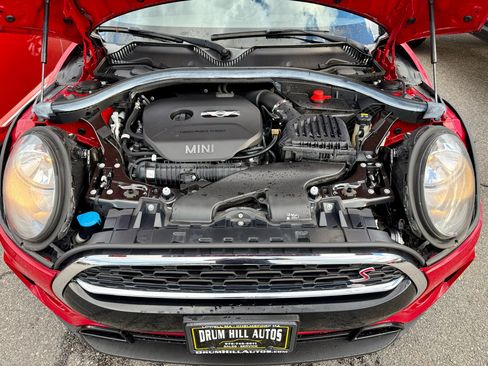 Used 2019 MINI Cooper Clubman S image 37