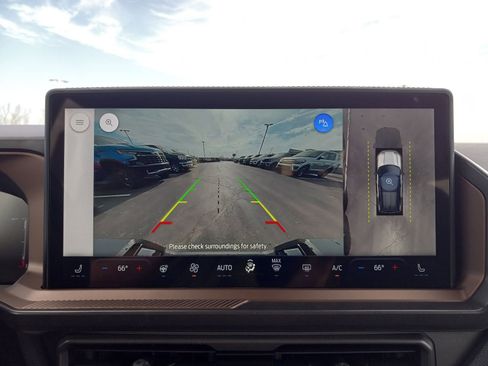 New 2026 Ford Bronco Sport Outer Banks w/ Outer Banks Tech Package+ image 19