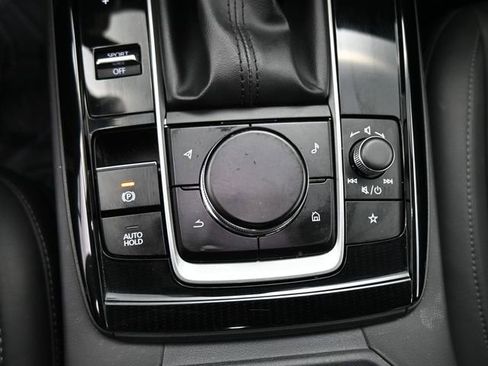 Certified 2024 MAZDA CX-30 AWD 2.5 S w/ Select Sport Pkg image 15