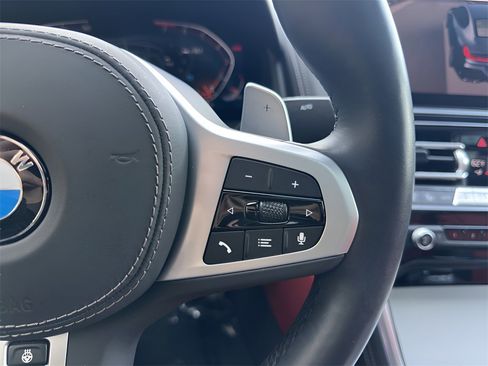 Used 2025 BMW 840i xDrive w/ M Sport Professional Package image 30