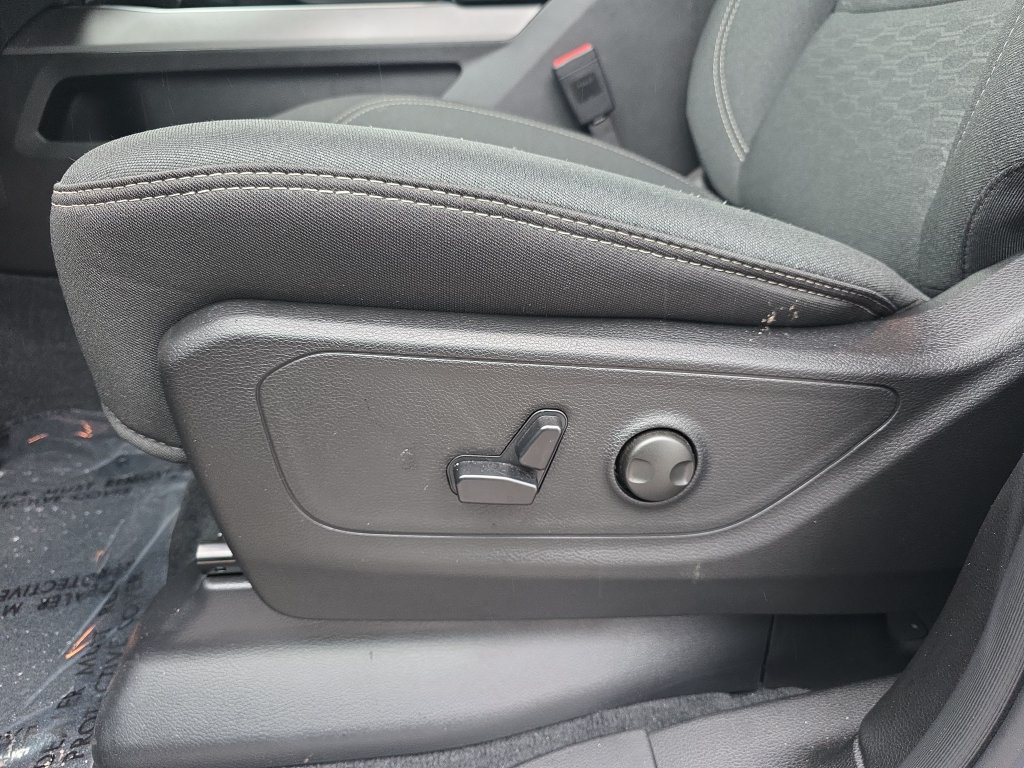 New 2026 RAM 1500 Big Horn w/ Night Edition AWD/4WD image 27